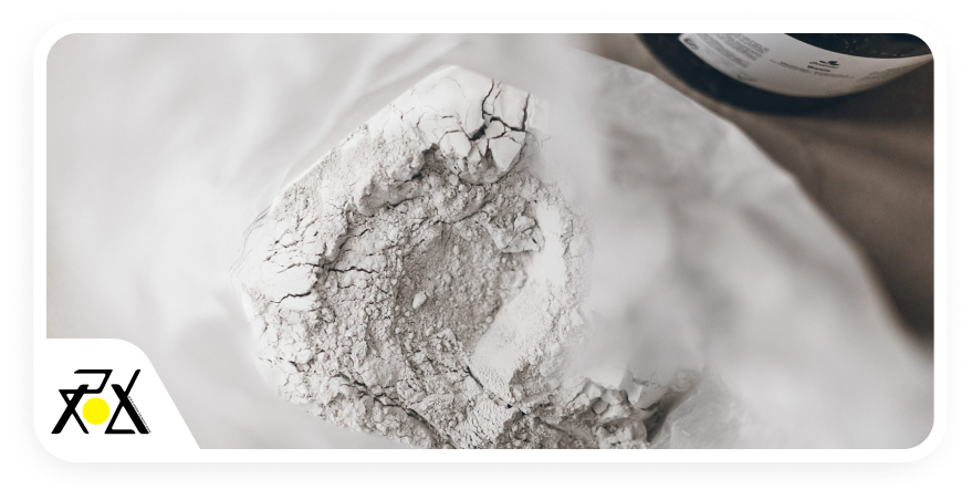 پودر میکروسمنت برای تهییه خمیر میکروسمنت